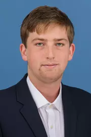 David McMillan 2023-24 Dress Headshot