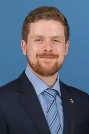 Dylan Rose 2023-24 Dress Headshot