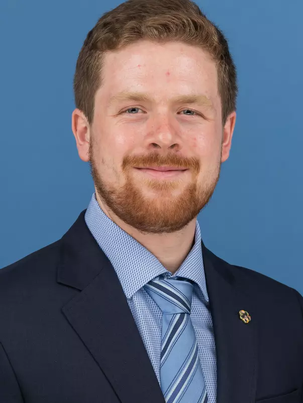 Dylan Rose 2023-24 Dress Headshot