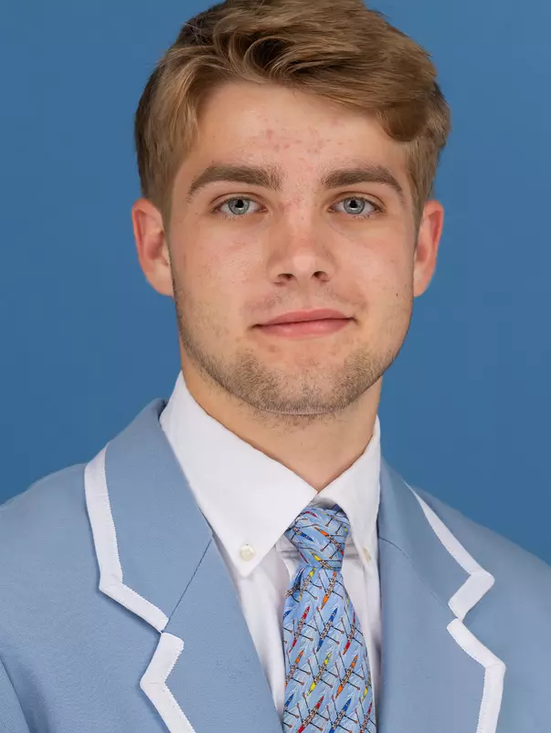 Eli Bayer 2023-24 Dress Headshot