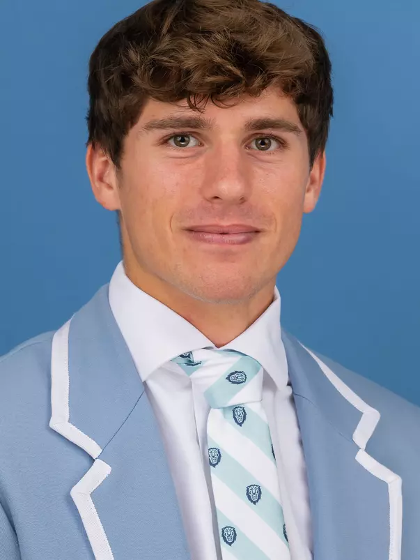 Finn Regan 2023-24 Dress Headshot