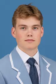 GIl Dexter 2023-24 Dress Headshot