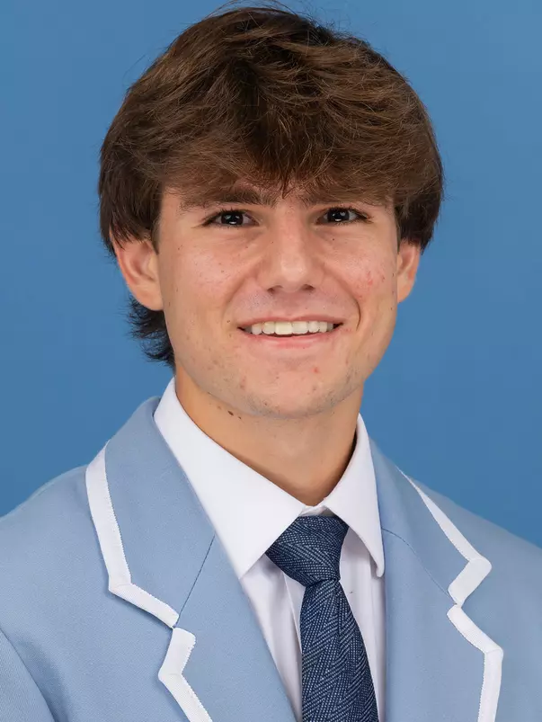 Gonzalo Cortes 2023-24 Dress Headshot