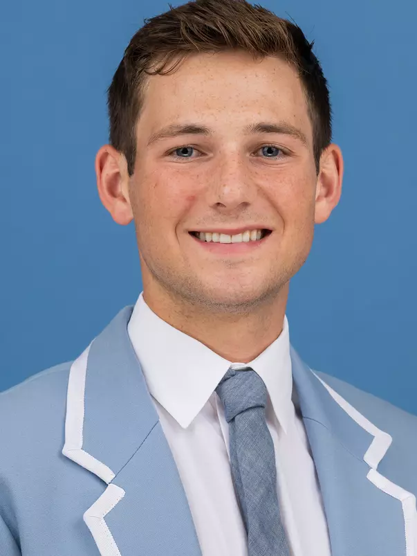 Jackson Gallagher 2023-24 Dress Headshot