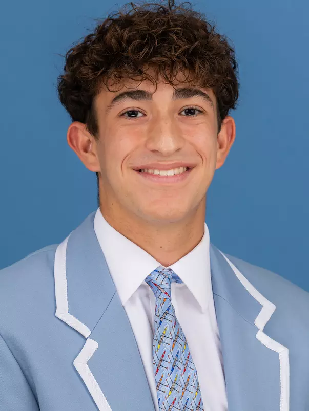 Jaime Biton 2023-24 Dress Headshot