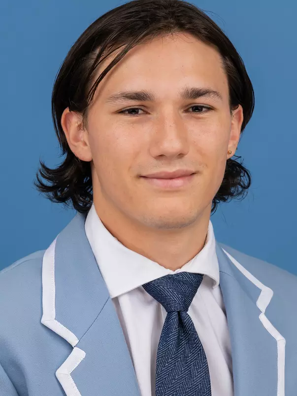 Kuba Williams 2023-24 Dress Headshot