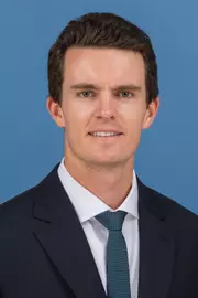 Milo Walshe 2023-24 Dress Headshot