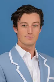 Reese Gregory 2023-24 Dress Headshot