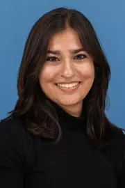 Ria Raheja 2023-24 Dress Headshot
