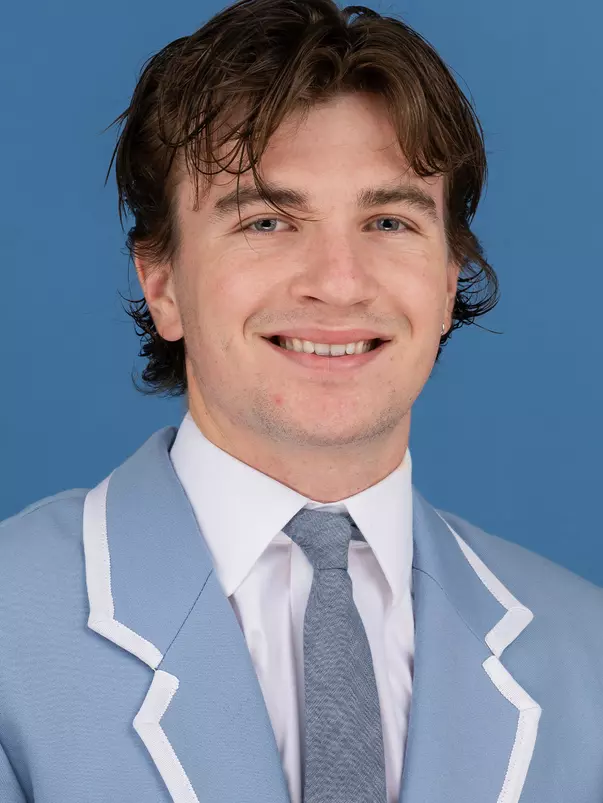 Rye Walker 2023-24 Dress Headshot