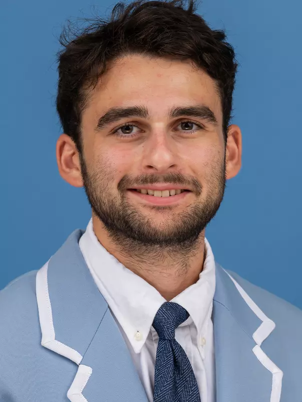 Sam Weinstein Zimbel 2023-24 Dress Headshot