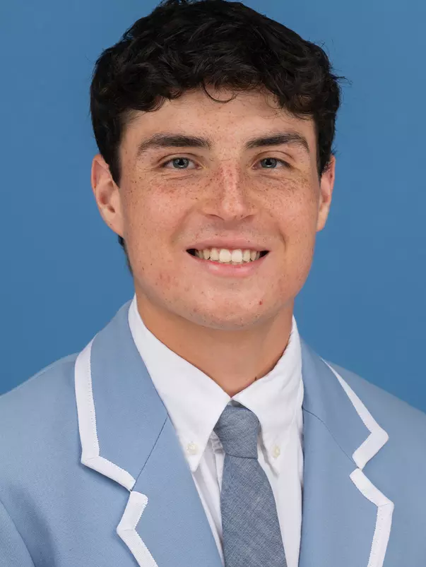 Tony Valentino 2023-24 Dress Headshot