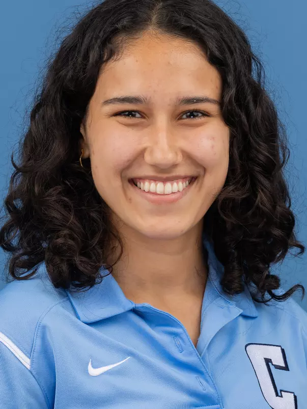 Andrea Vergaro 2023-24 Dress Headshot