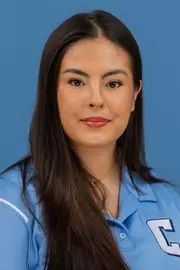 Ariel Cobb 2023-24 Dress Headshot