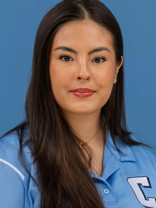 Ariel Cobb 2023-24 Dress Headshot