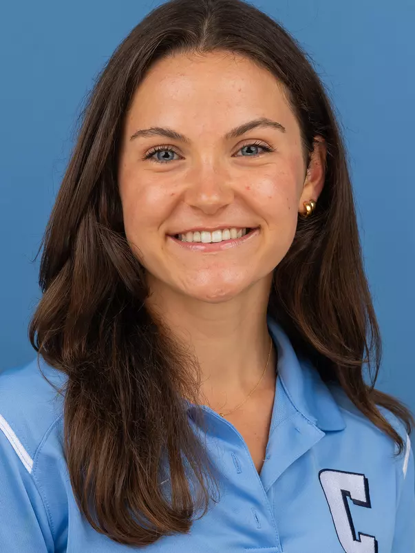 Bryn Dittrich 2023-24 Dress Headshot