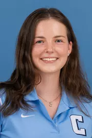 Charlotte O'Toole 2023-24 Dress Headshot