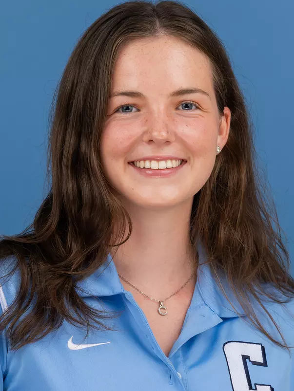 Charlotte O'Toole 2023-24 Dress Headshot