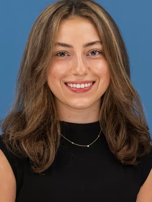 Chloe Deitz 2023-24 Dress Headshot