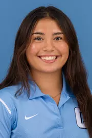 Clara Cheung 2023-24 Dress Headshot