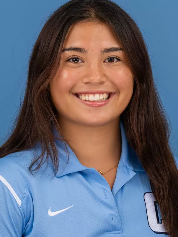 Clara Cheung 2023-24 Dress Headshot