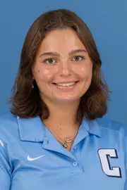 Ella Presiado 2023-24 Dress Headshot