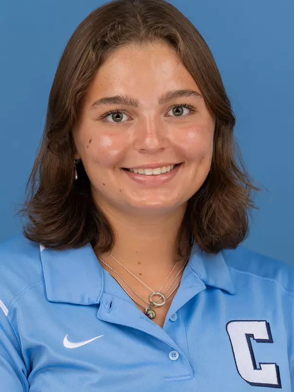 Ella Presiado 2023-24 Dress Headshot