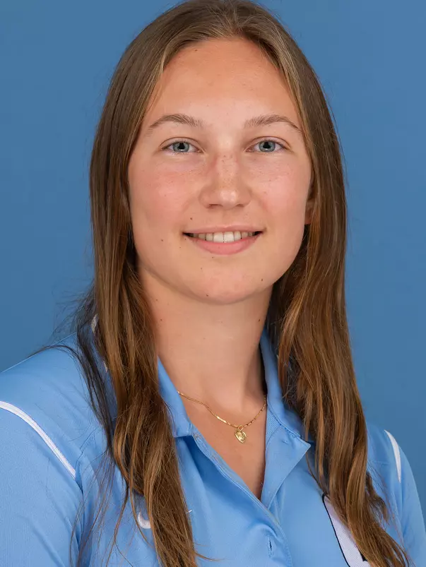 Emily Bukowski 2023-24 Dress Headshot