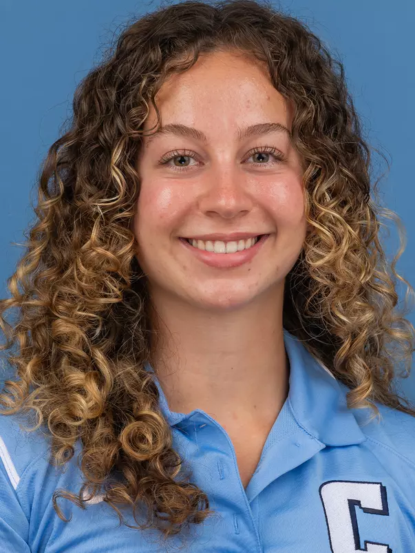 Esme Dodge 2023-24 Dress Headshot