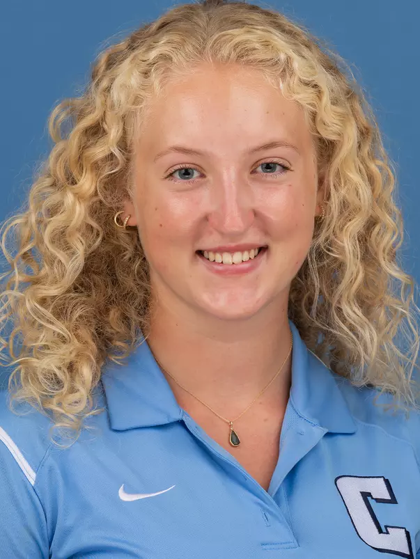 Eva Panfil 2023-24 Dress Headshot