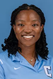 Faith Onychere 2023-24 Dress Headshot