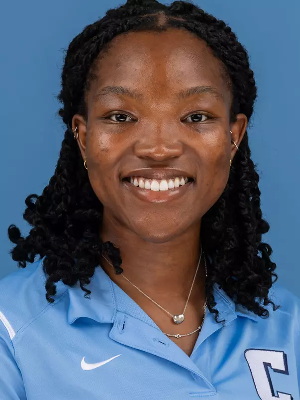 Faith Onychere 2023-24 Dress Headshot