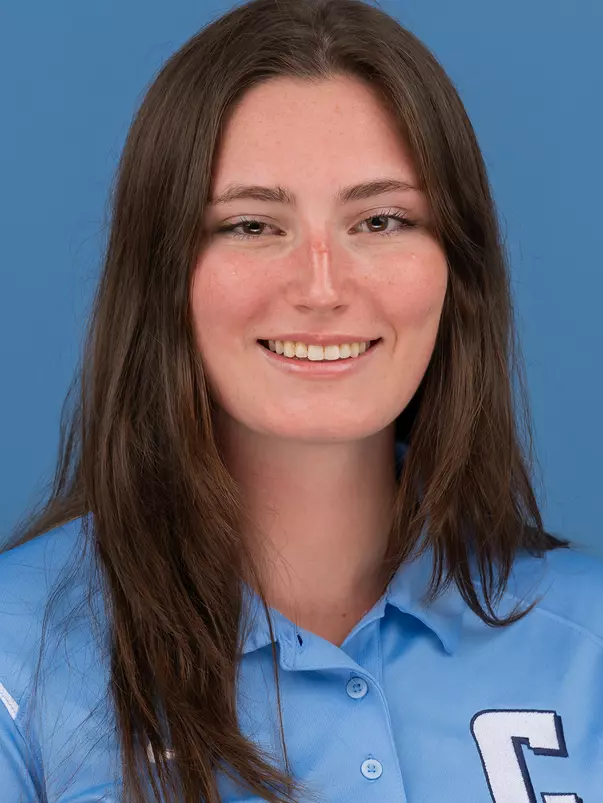 Gussie Miller 2023-24 Dress Headshot