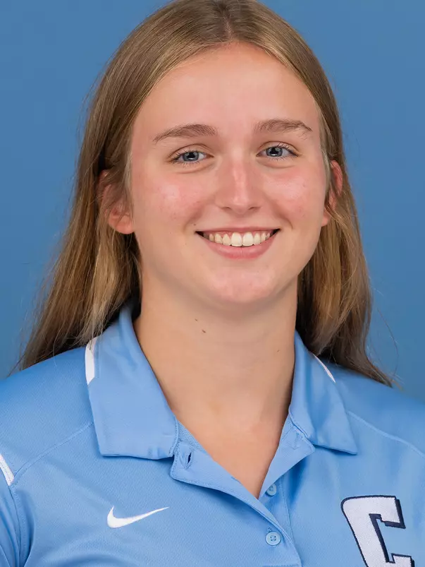 Hope Gelfand 2023-24 Dress Headshot