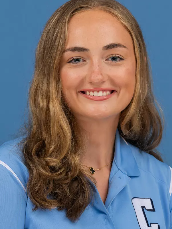 Isabella Knapp 2023-24 Dress Headshot