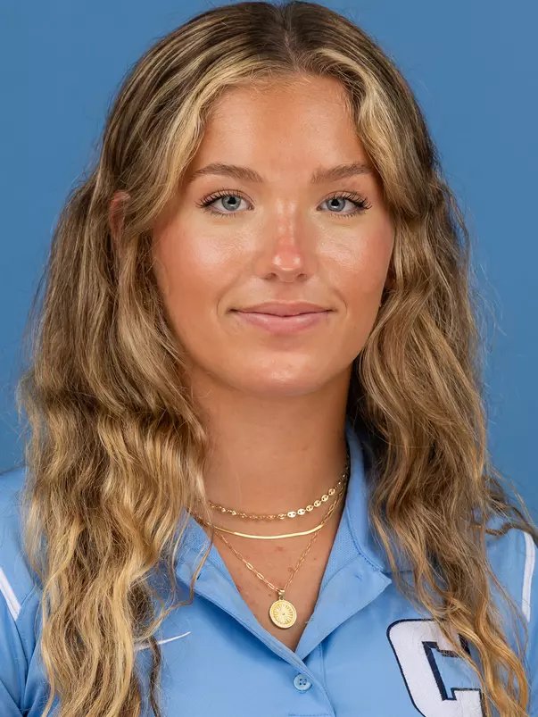 Isabelle Bessette 2023-24 Dress Headshot