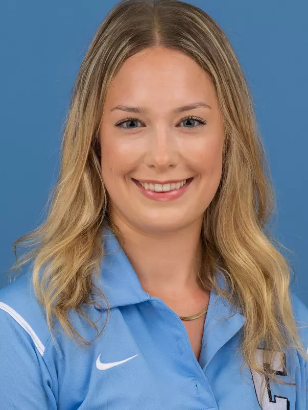 Isabelle Busch 2023-24 Dress Headshot