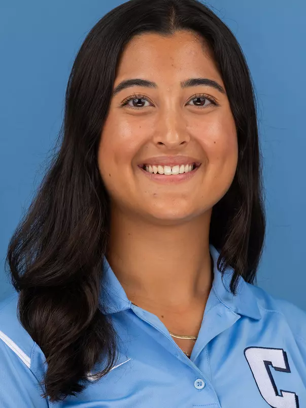 Ismael Giordan 2023-24 Dress Headshot