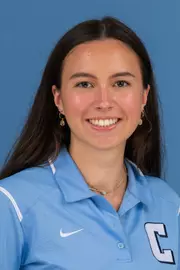 Isobel Wilson 2023-24 Dress Headshot