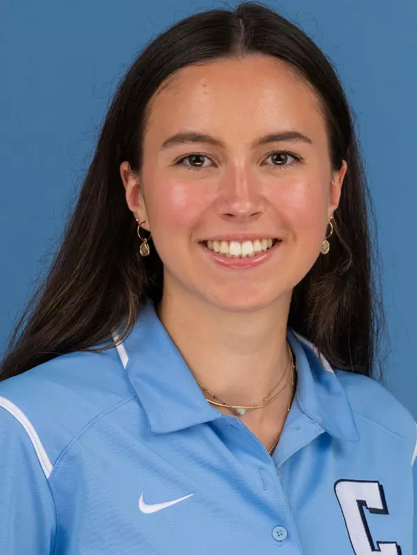 Isobel Wilson 2023-24 Dress Headshot