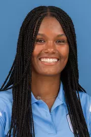 Jaia Wingard 2023-24 Dress Headshot