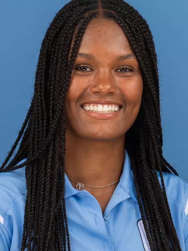 Jaia Wingard 2023-24 Dress Headshot