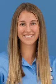 Jessica Varakuta 2023-24 Dress Headshot