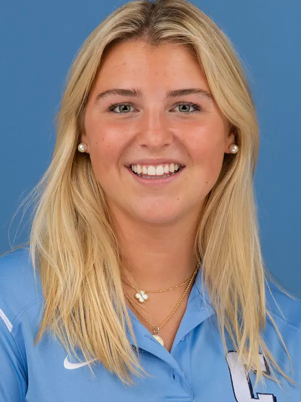 Kiley Martin 2023-24 Dress Headshot