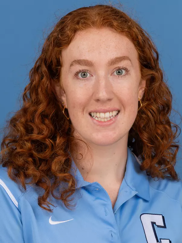 Kira Junge 2023-24 Dress Headshot