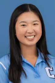 Lara Jones 2023-24 Dress Headshot