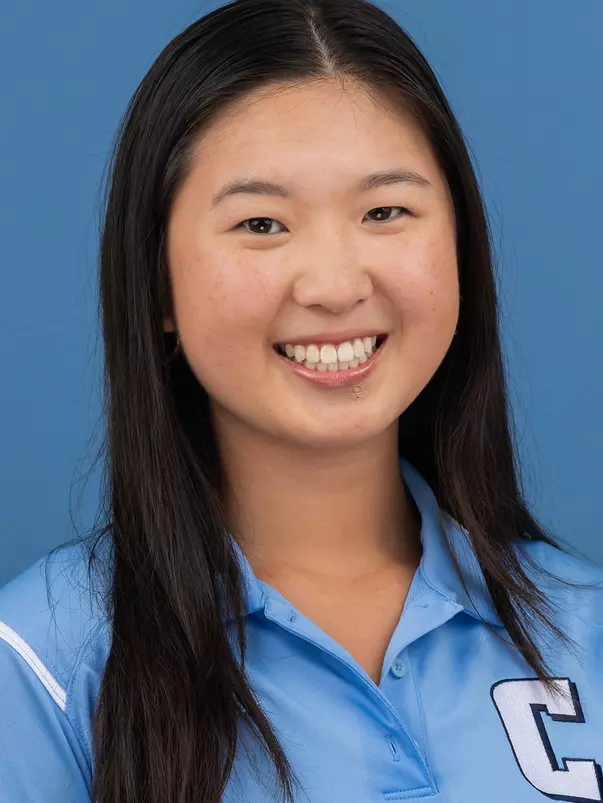 Lara Jones 2023-24 Dress Headshot