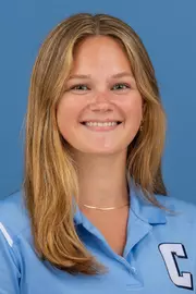 Lizzie Coyne 2023-24 Dress Headshot