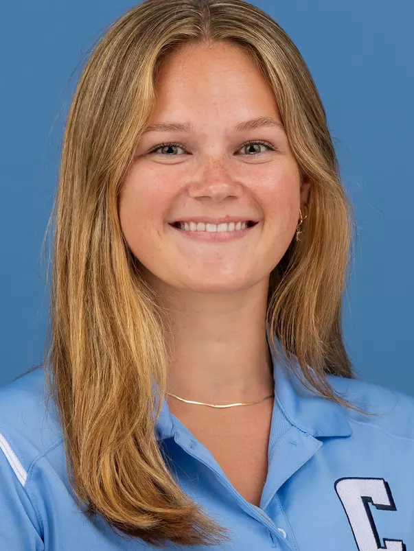 Lizzie Coyne 2023-24 Dress Headshot