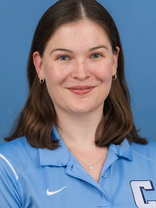 Lizzie Quinn 2023-24 Dress Headshot